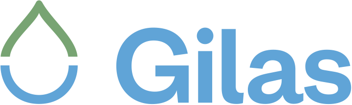 It is a logo of gilas