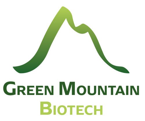 Logo of GreenMountain Biotech