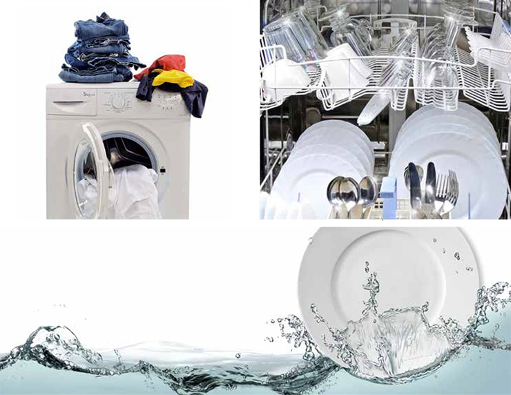 Image shows Image shows Industrial Home care