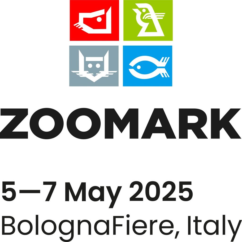 Logo of the company zoomark, BolognaFire, Italy
