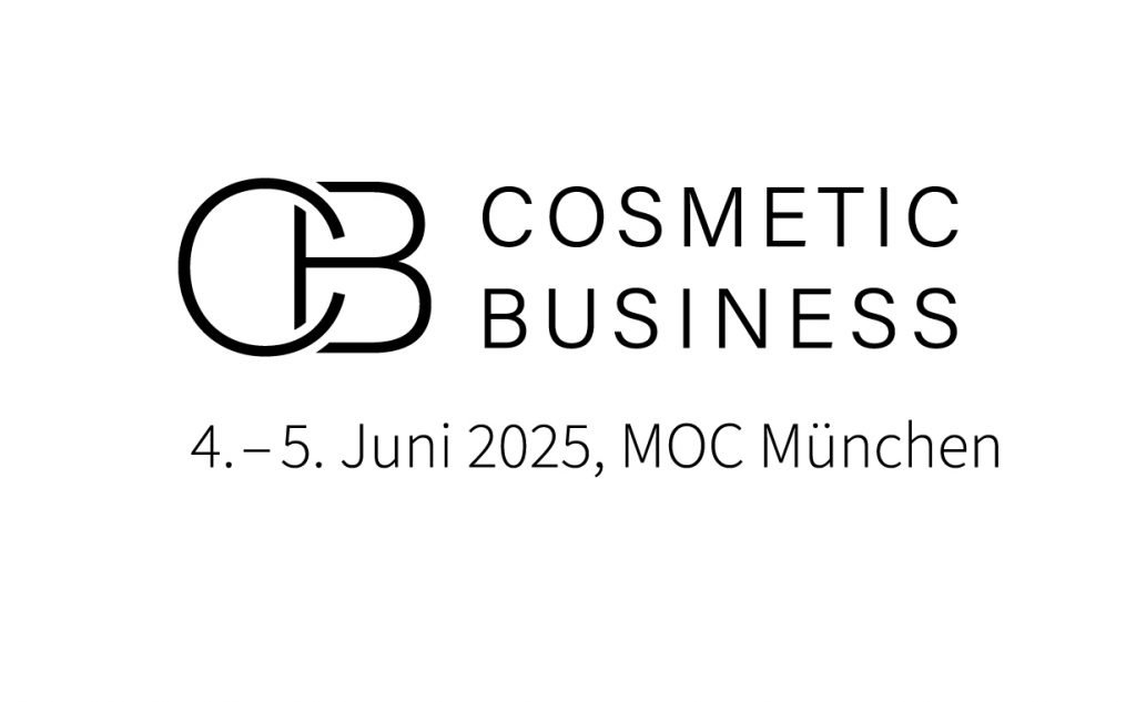 Logo of cosmetic business Munich